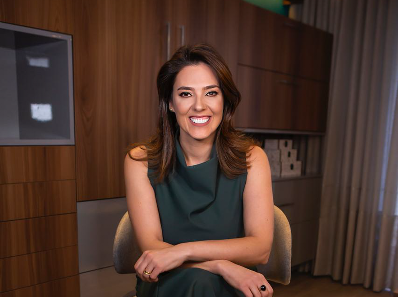 Conhe&ccedil;a Beatriz Luy Psicologa Cognitvo-Comportamental